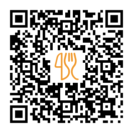 QR-code link para o menu de Coctail Aloha