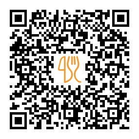 QR-code link către meniul Restaurace Rychta