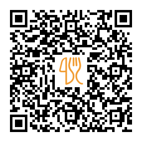 QR-code link para o menu de U Kocoura Olivera Restaurace