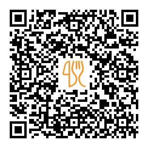 QR-code link para o menu de Fara Hostinec