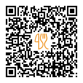 QR-code link para o menu de Restaurace Lihovar