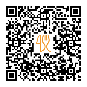 QR-code link para o menu de Cafe Charlotte