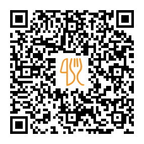 QR-code link para o menu de Tutti Pizza