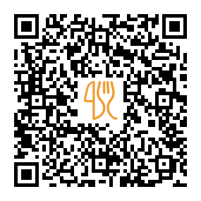 QR-code link către meniul Restaurace Černý Anděl