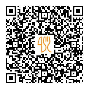 QR-code link para o menu de Ski Pension Kvilda