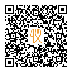 QR-code link către meniul Penzion Trojkámen