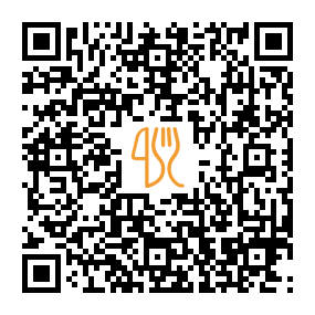 QR-code link naar het menu van Hostinec Za Vodou