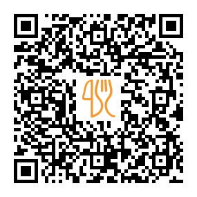 QR-code link către meniul Lískový Dvůr Hašek Hof