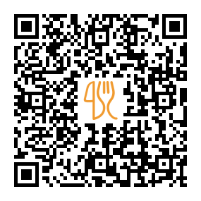 QR-code link para o menu de Restaurace U Zvonku