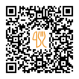 QR-code link para o menu de Kravi Hora