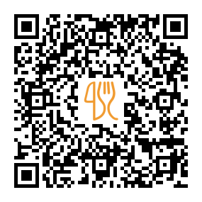 QR-code link para o menu de The Bucks Arms