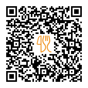 Enlace de código QR al menú de Kimchi Restaurace