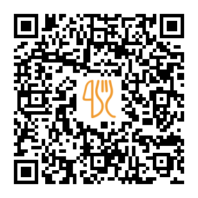 QR-code link către meniul Restaurace Magdaléna