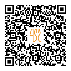 QR-code link naar het menu van The Roebuck