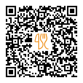 QR-code link către meniul Restaurace U Crliku