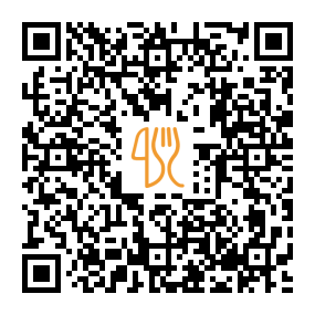 QR-code link para o menu de Restaurace Hamajda