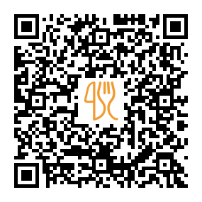 QR-code link către meniul -penzion Bohatka