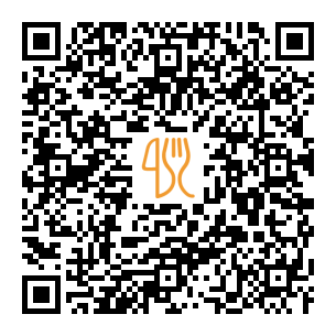 QR-code link para o menu de The Rose Crown