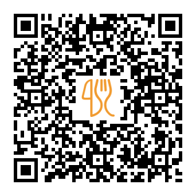 QR-code link către meniul Restaurace Taverna