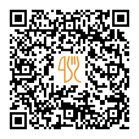 QR-code link către meniul Restaurace Blanka