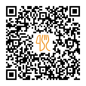 QR-code link para o menu de Restaurace Klokočka