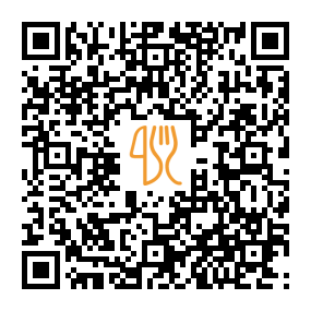 QR-code link para o menu de Bbq Smokehouse