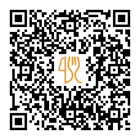 QR-code link către meniul Vinny Sklep Pod Kravi Horou