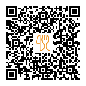 QR-code link para o menu de Dělová Bašta