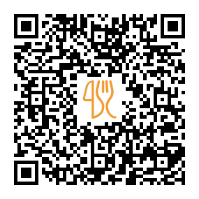 QR-code link către meniul Restaurace Konírna