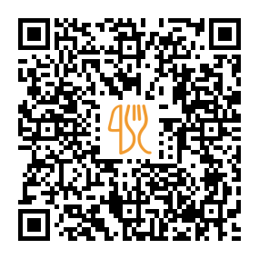 QR-code link para o menu de Restaurace Sklep