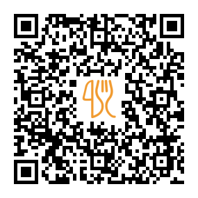 QR-code link către meniul Restaurace U Kocoura