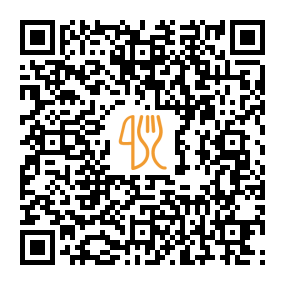 QR-code link para o menu de Restaurace Srub Podkozí