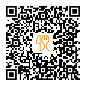 QR-code link para o menu de Cerne Pivo V Bile Vrane