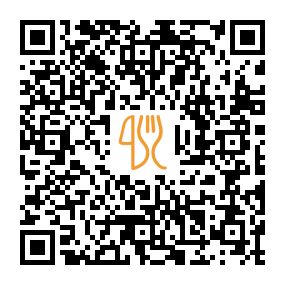 QR-code link para o menu de Raviola Cafe