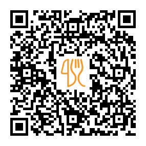 QR-code link para o menu de Restaurace U Svatého Jana