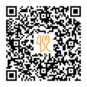 QR-code link către meniul U Hroznu-restaurace