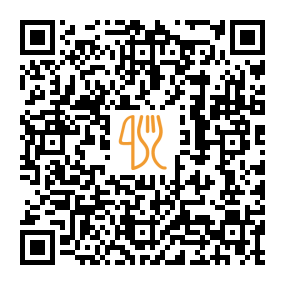 QR-code link para o menu de Hospudka Na Halde