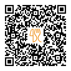 QR-code link para o menu de Café Černý Dorty