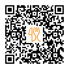 QR-code link către meniul Zastávka Nižbor