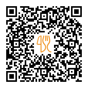 QR-code link para o menu de Rodys Tacobar Kök