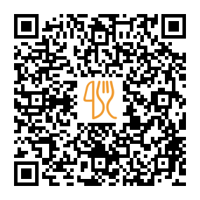 QR-code link naar het menu van Five Rivers Indian Kitchen And