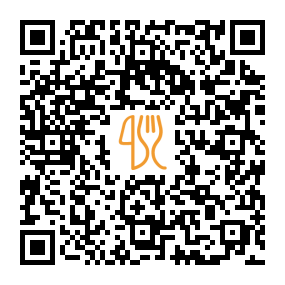 QR-code link către meniul Babinský Bistro