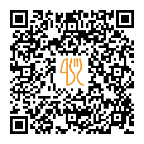 QR-code link para o menu de Restaurace Pod Farmou