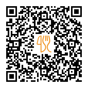 QR-code link către meniul Restaurace Kavárna Na Dvorku