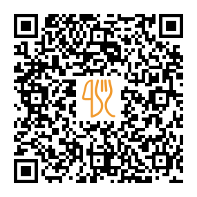 QR-code link para o menu de Restaurace Wellness Kuřim