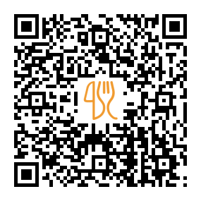 QR-code link către meniul Cukrárna Vopěnková