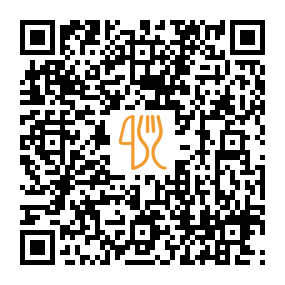 QR-code link para o menu de Eufory Cafe