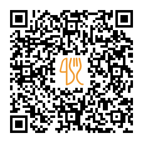 QR-code link para o menu de Cafe Datel