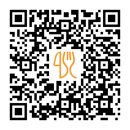 QR-code link către meniul Černá Madona