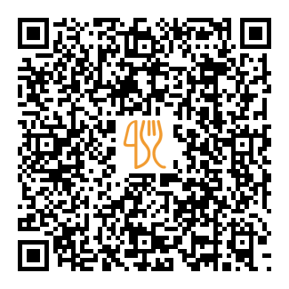 QR-code link para o menu de Restaurace Lovecká Chata Hluboká